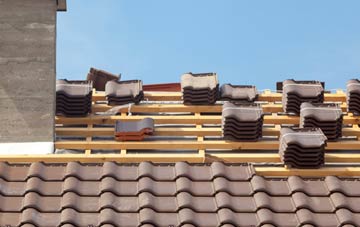 Maplehurst clay roofing costs