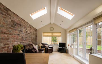 conservatory roof insulation Maplehurst, West Sussex