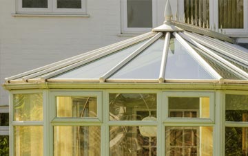 conservatory roof repair Maplehurst, West Sussex