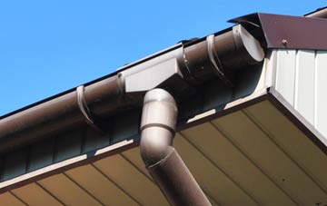 types of Maplehurst fascias