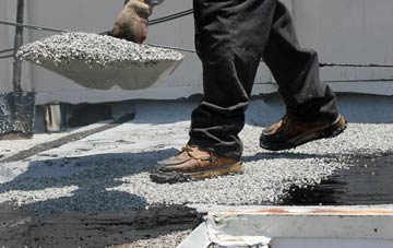Maplehurst flat roofing companies