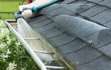 Maplehurst gutter cleaning costs