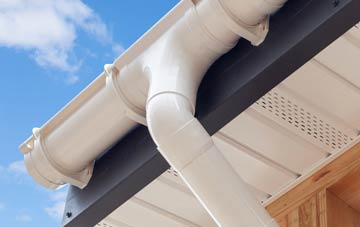 Maplehurst gutter installation costs