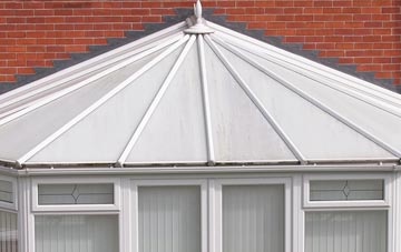 Maplehurst polycarbonate conservatory roof repairs