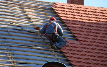 roof tiles Maplehurst, West Sussex