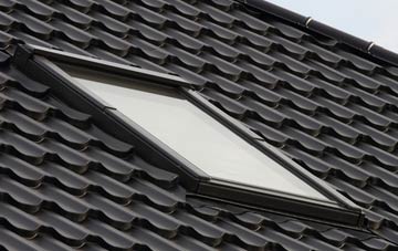 benefits of Maplehurst roof windows