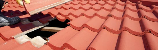 compare Maplehurst roof repair quotes