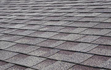 Maplehurst tiles for shallow pitch roofing