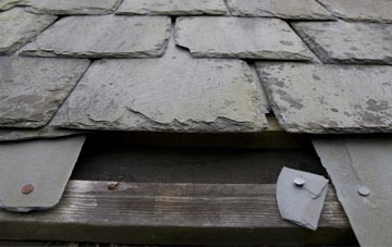 Maplehurst slate roof repairs and maintenance