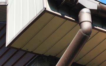 Maplehurst soffit installation costs