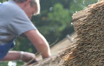 professional Maplehurst thatchers