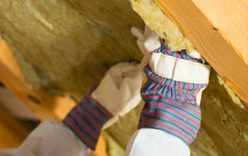 types of Maplehurst pitched roof insulation materials