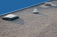 Maplehurst flat roofing