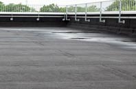 find rated Maplehurst flat roofing companies