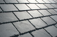 Maplehurst slate roof